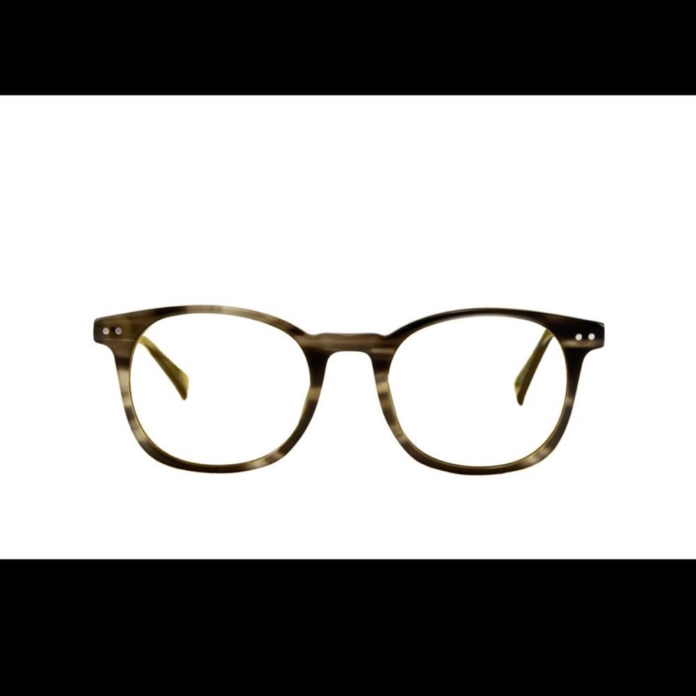 Blue light BLUblox arrow computer glasses